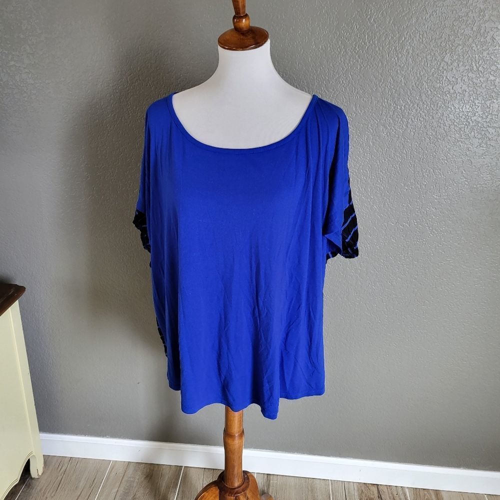 Torrid top